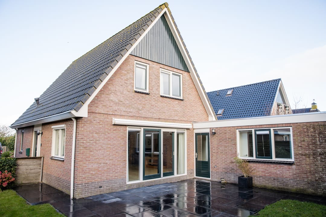 Foto 16 van It Hôf 13