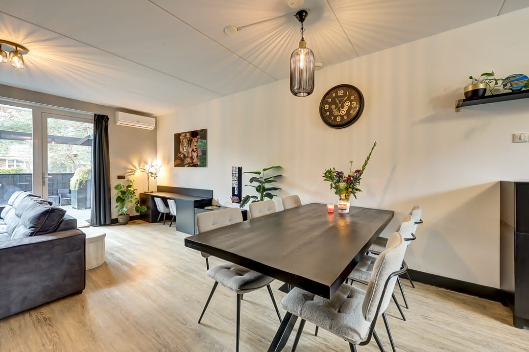 Photo 13 of Nelson Mandelahof 33