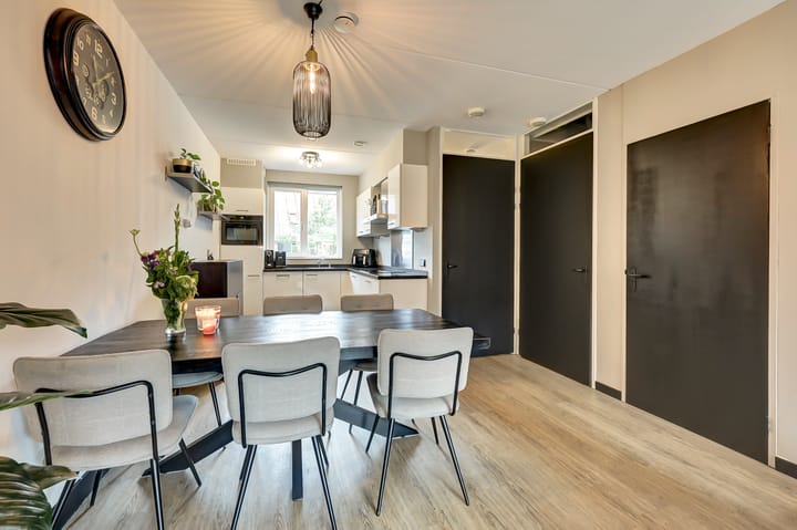 Photo 15 of Nelson Mandelahof 33