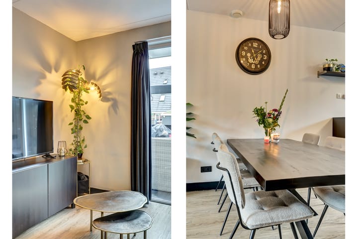 Photo 16 of Nelson Mandelahof 33