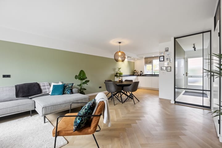 Foto 3 van Mendelssohnlaan 40