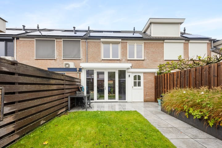 Foto 4 van Mendelssohnlaan 40