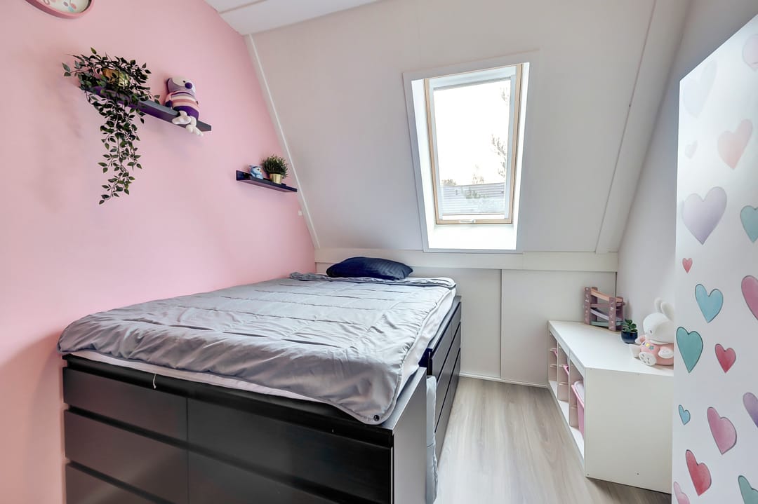 Photo 22 of Nelson Mandelahof 33