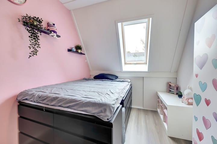 Photo 22 of Nelson Mandelahof 33