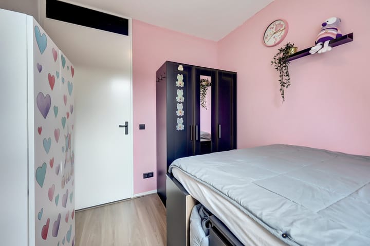 Photo 23 of Nelson Mandelahof 33