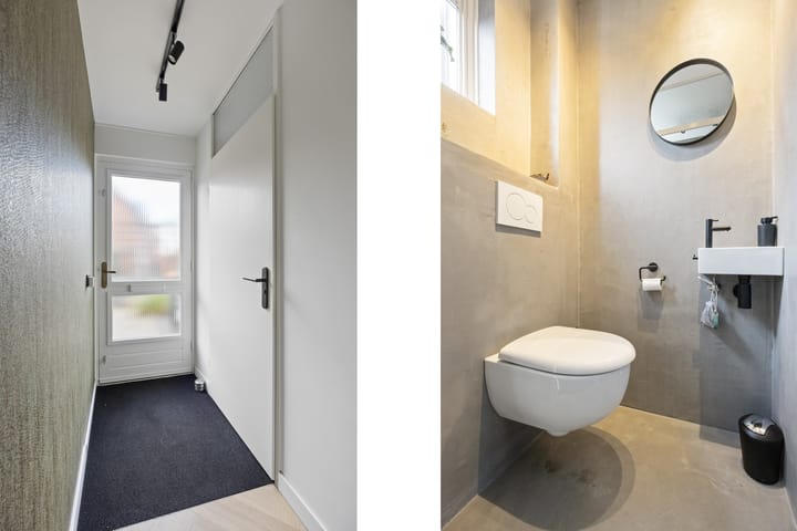 Foto 6 van Mendelssohnlaan 40