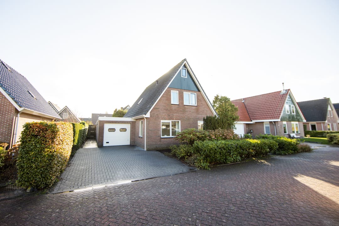 Foto 26 van It Hôf 13