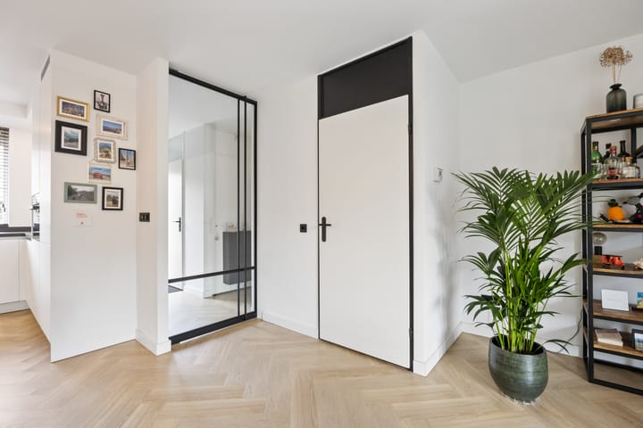 Foto 7 van Mendelssohnlaan 40