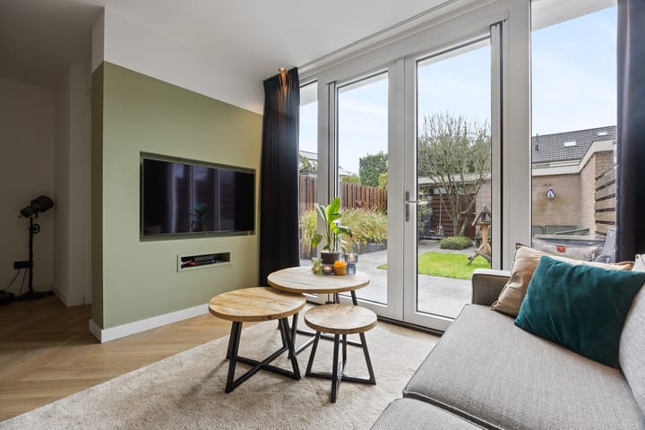 Foto 9 van Mendelssohnlaan 40