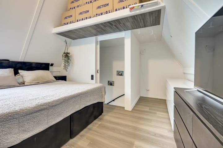 Photo 30 of Nelson Mandelahof 33