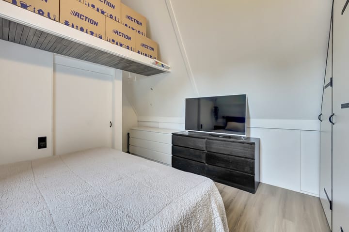 Photo 31 of Nelson Mandelahof 33