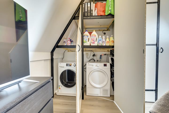 Photo 33 of Nelson Mandelahof 33