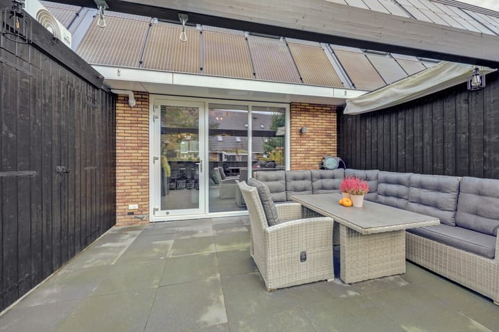 Photo 34 of Nelson Mandelahof 33