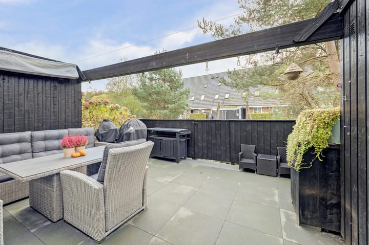 Photo 36 of Nelson Mandelahof 33