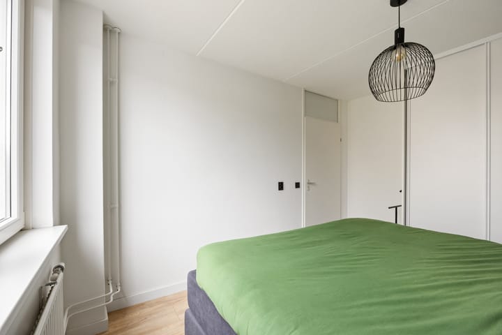 Foto 19 van Mendelssohnlaan 40