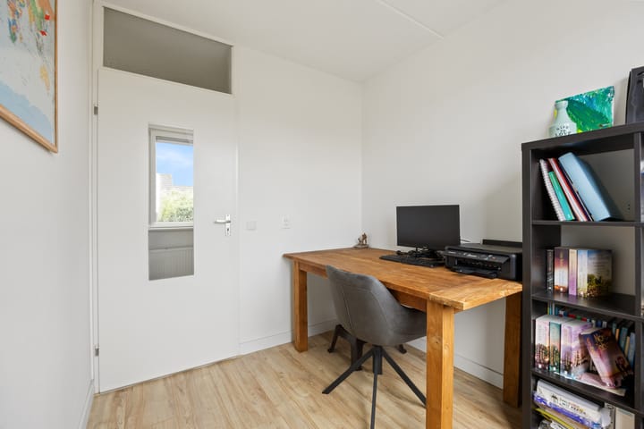 Foto 20 van Mendelssohnlaan 40