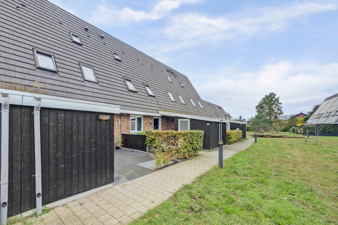 Photo 38 of Nelson Mandelahof 33