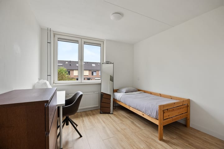 Foto 22 van Mendelssohnlaan 40