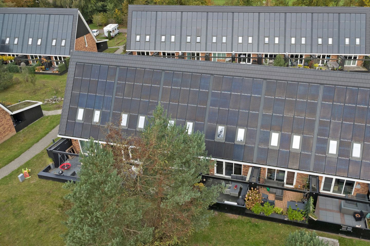 Photo 40 of Nelson Mandelahof 33