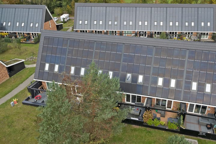 Photo 40 of Nelson Mandelahof 33