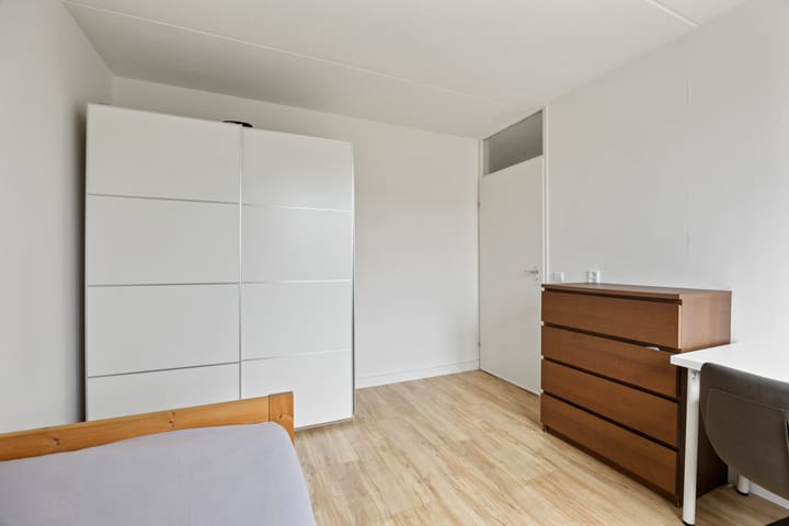 Foto 23 van Mendelssohnlaan 40