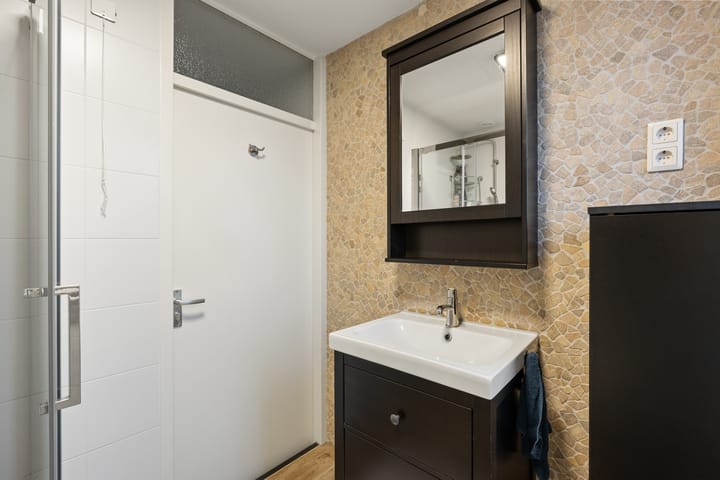 Foto 25 van Mendelssohnlaan 40