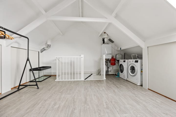 Foto 27 van Mendelssohnlaan 40