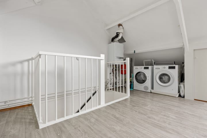 Foto 28 van Mendelssohnlaan 40