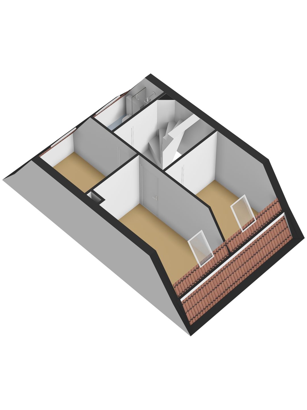 Photo 46 of Nelson Mandelahof 33