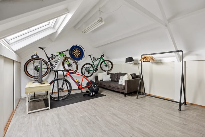 Foto 30 van Mendelssohnlaan 40