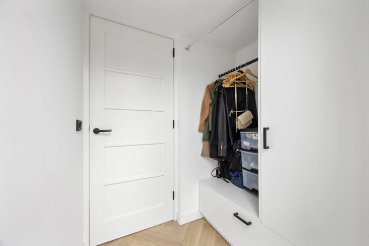 Foto 31 van Mendelssohnlaan 40