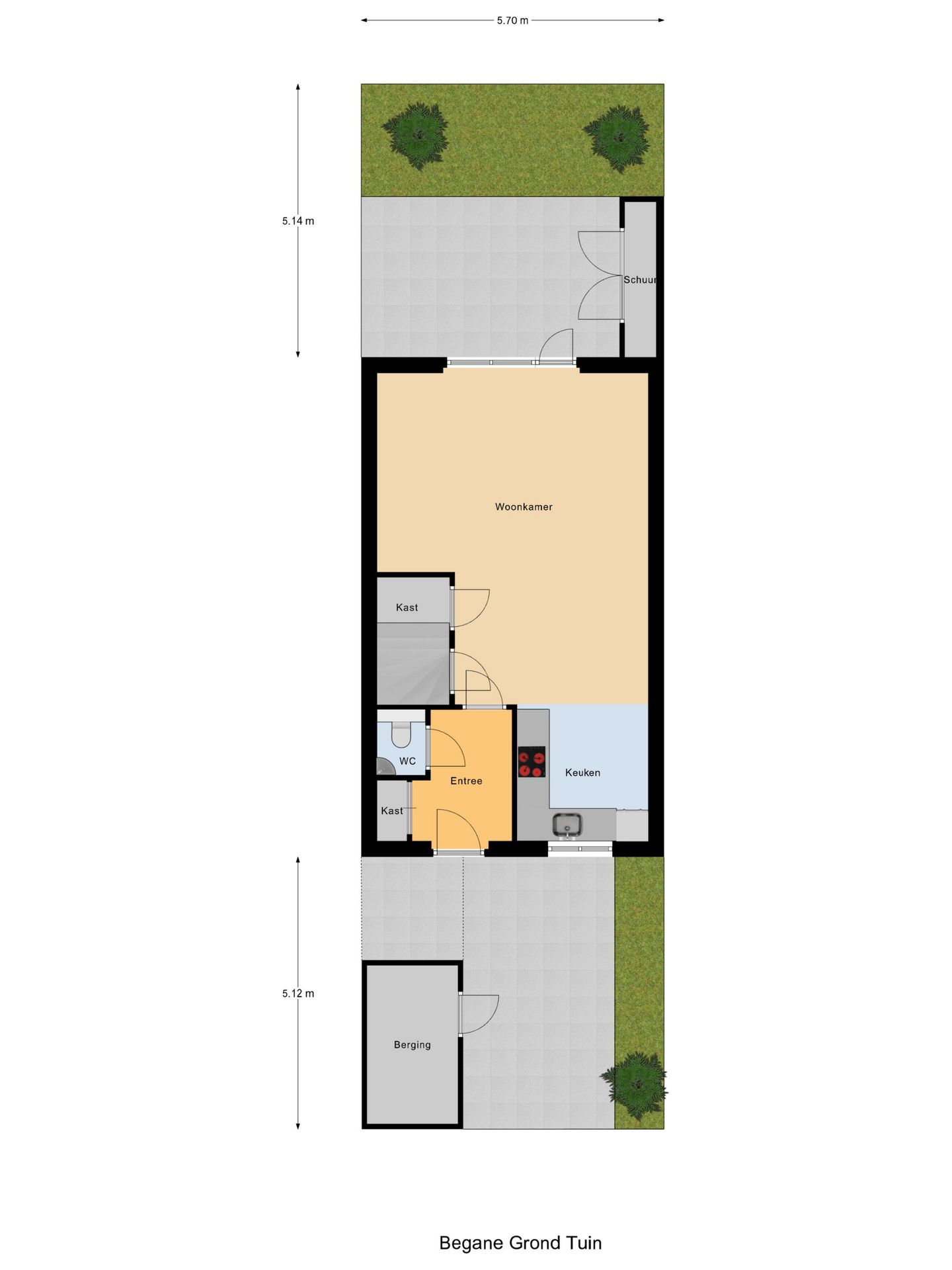 Photo 49 of Nelson Mandelahof 33