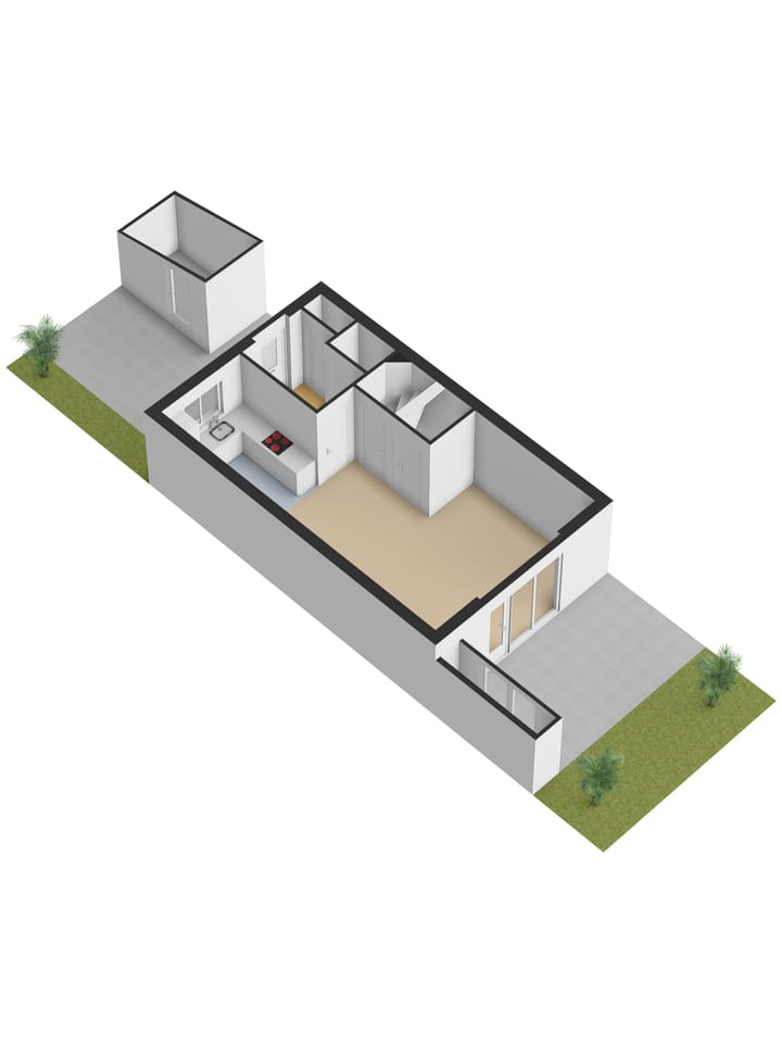 Photo 50 of Nelson Mandelahof 33