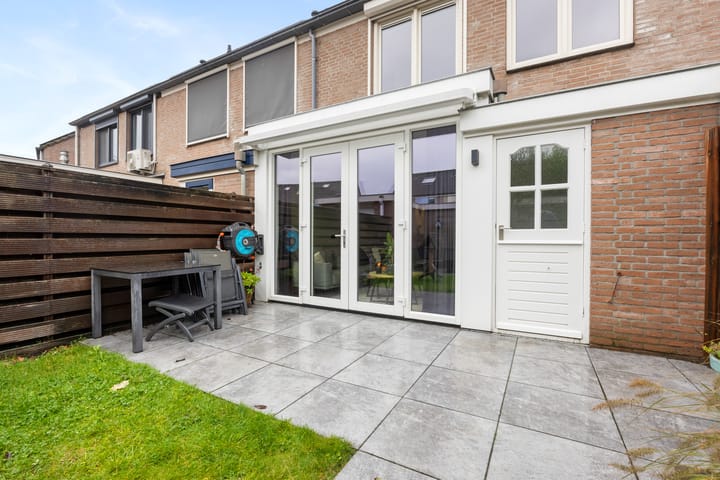 Foto 33 van Mendelssohnlaan 40