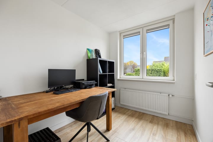 Foto 21 van Mendelssohnlaan 40