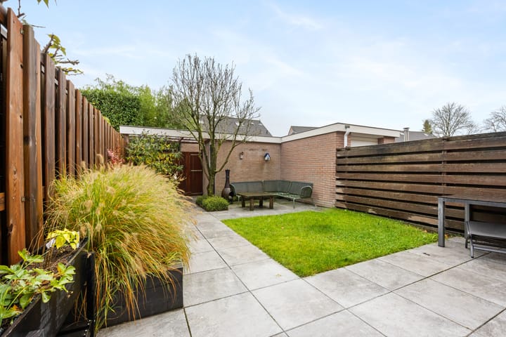 Foto 35 van Mendelssohnlaan 40