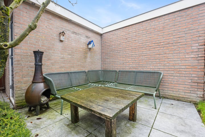 Foto 36 van Mendelssohnlaan 40