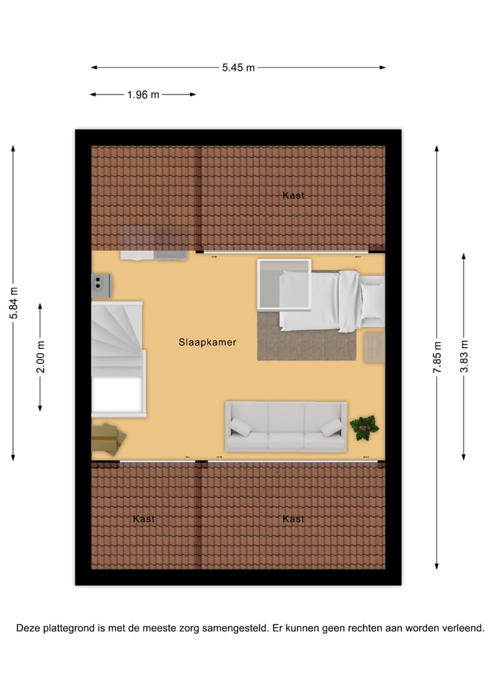 Foto 42 van Mendelssohnlaan 40