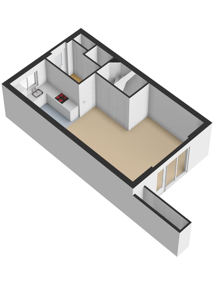 Photo 44 of Nelson Mandelahof 33