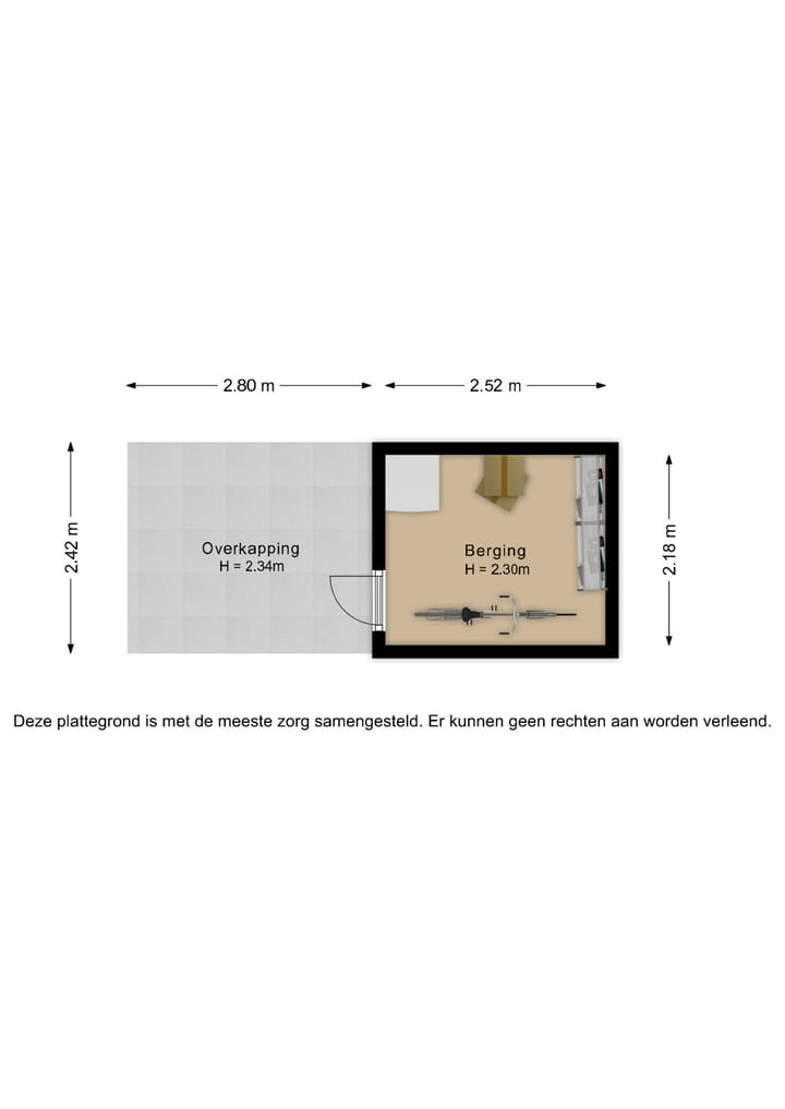 Foto 43 van Mendelssohnlaan 40