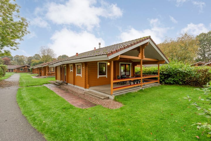 Photo 2 of Boslaan 1-65