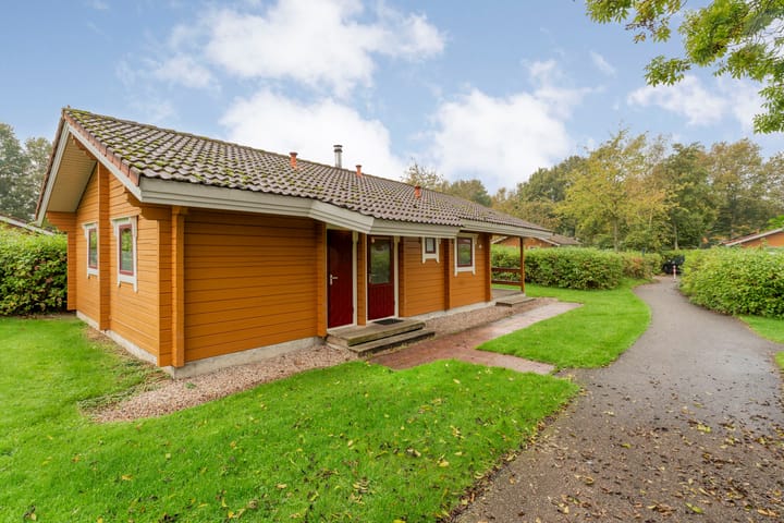 Photo 3 of Boslaan 1-65