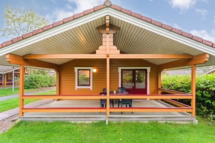 Photo 5 of Boslaan 1-65