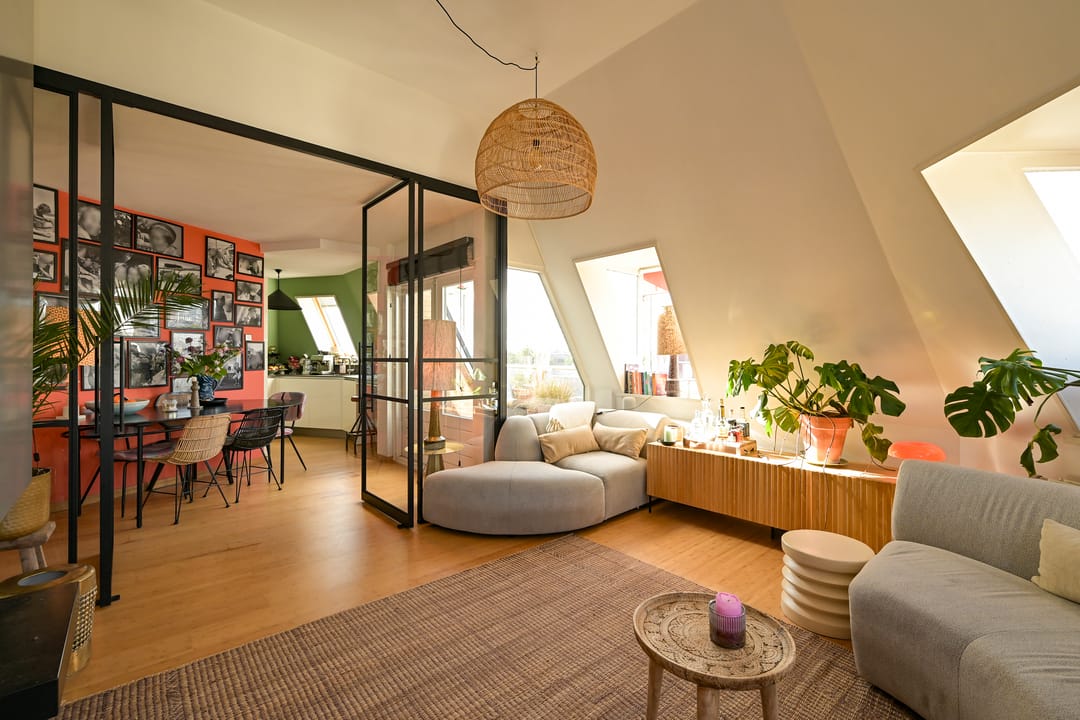 Foto 2 van Badhuisweg 10-D