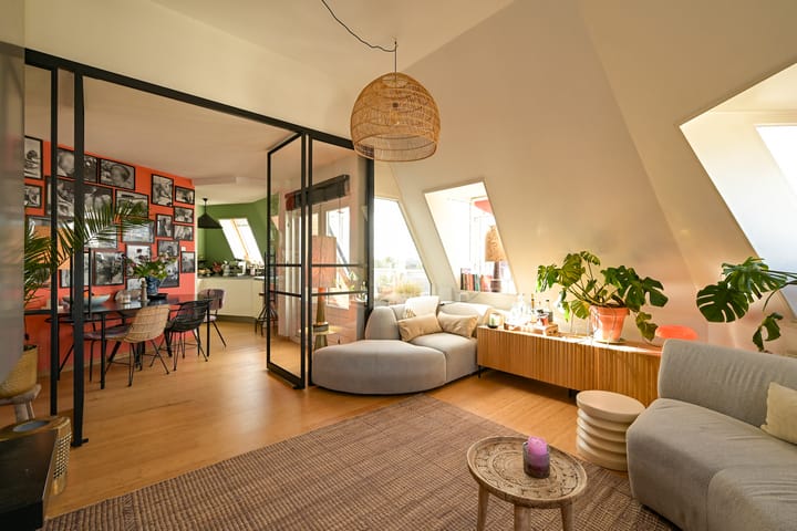 Foto 2 van Badhuisweg 10-D