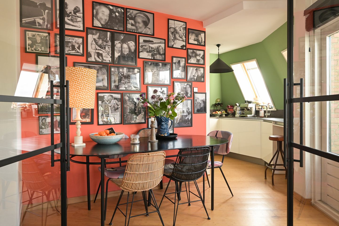 Foto 5 van Badhuisweg 10-D