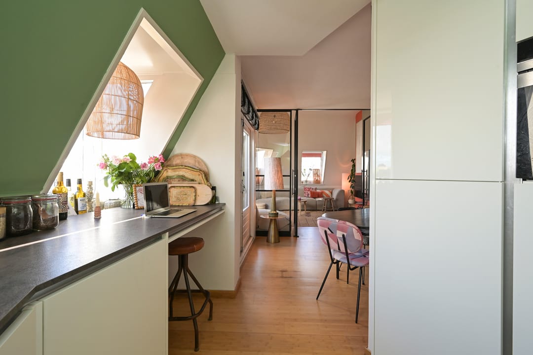 Foto 7 van Badhuisweg 10-D