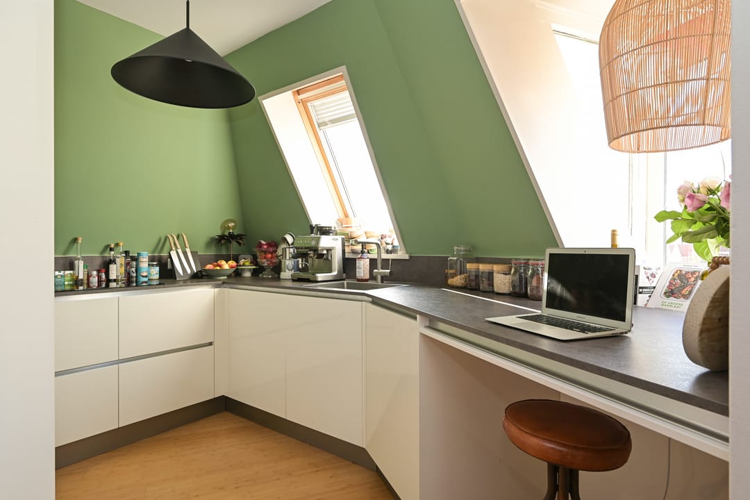 Foto 8 van Badhuisweg 10-D