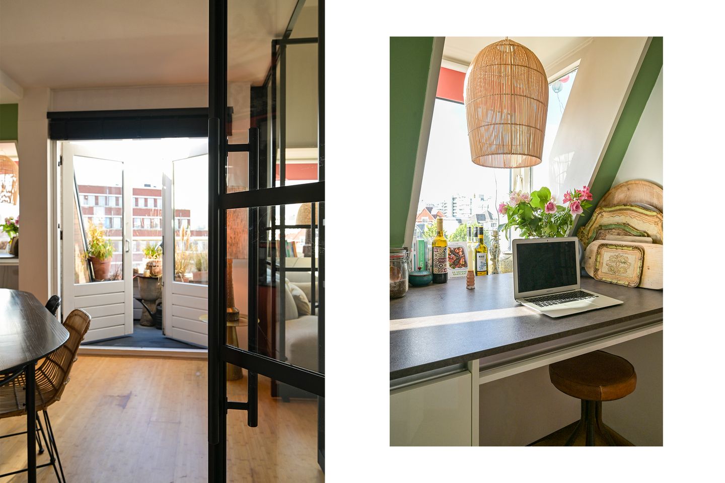 Foto 10 van Badhuisweg 10-D