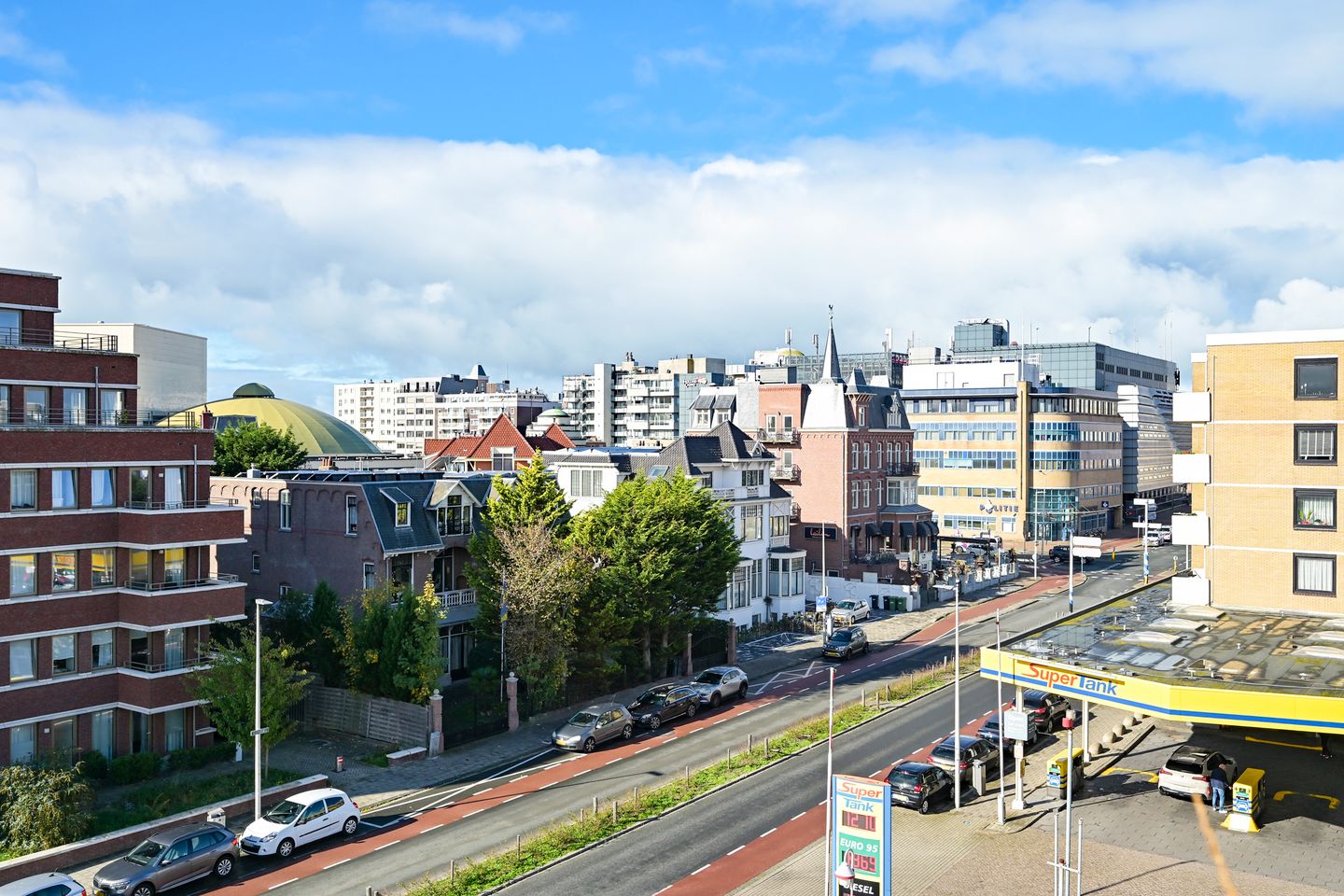 Foto 14 van Badhuisweg 10-D